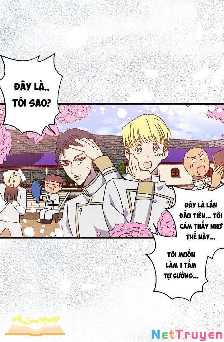 Hôn Lễ Báo Thù Chapter 31 - 17