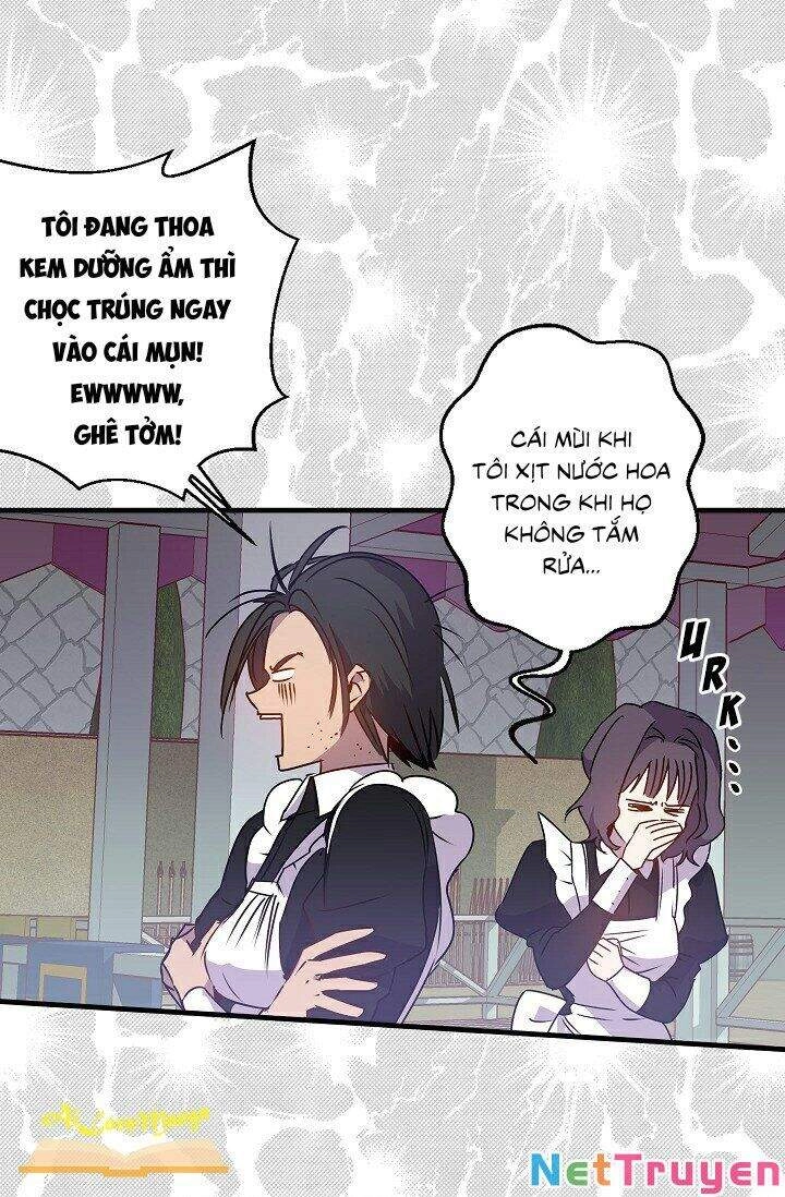 Hôn Lễ Báo Thù Chapter 31 - 19