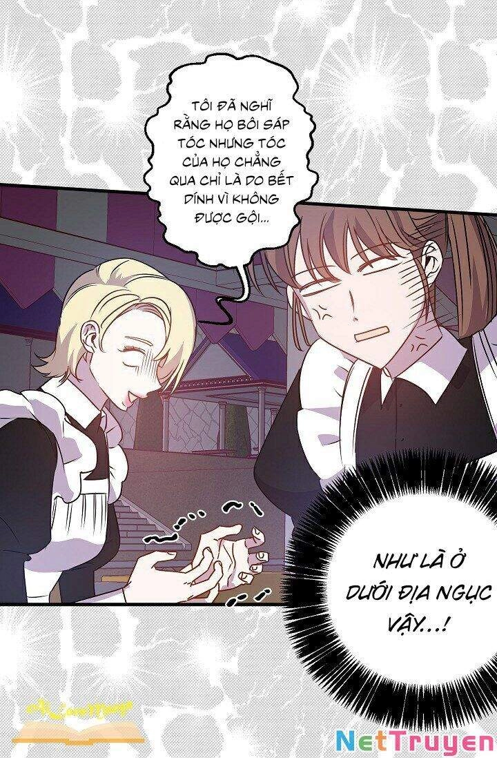 Hôn Lễ Báo Thù Chapter 31 - 20