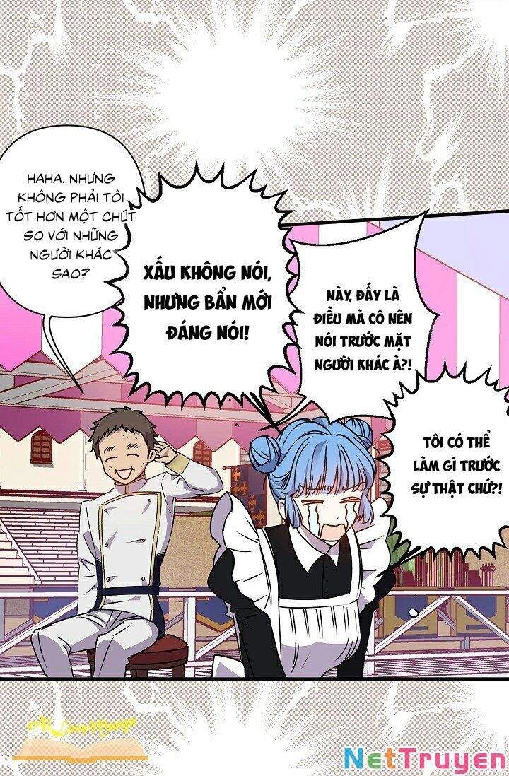 Hôn Lễ Báo Thù Chapter 31 - 22