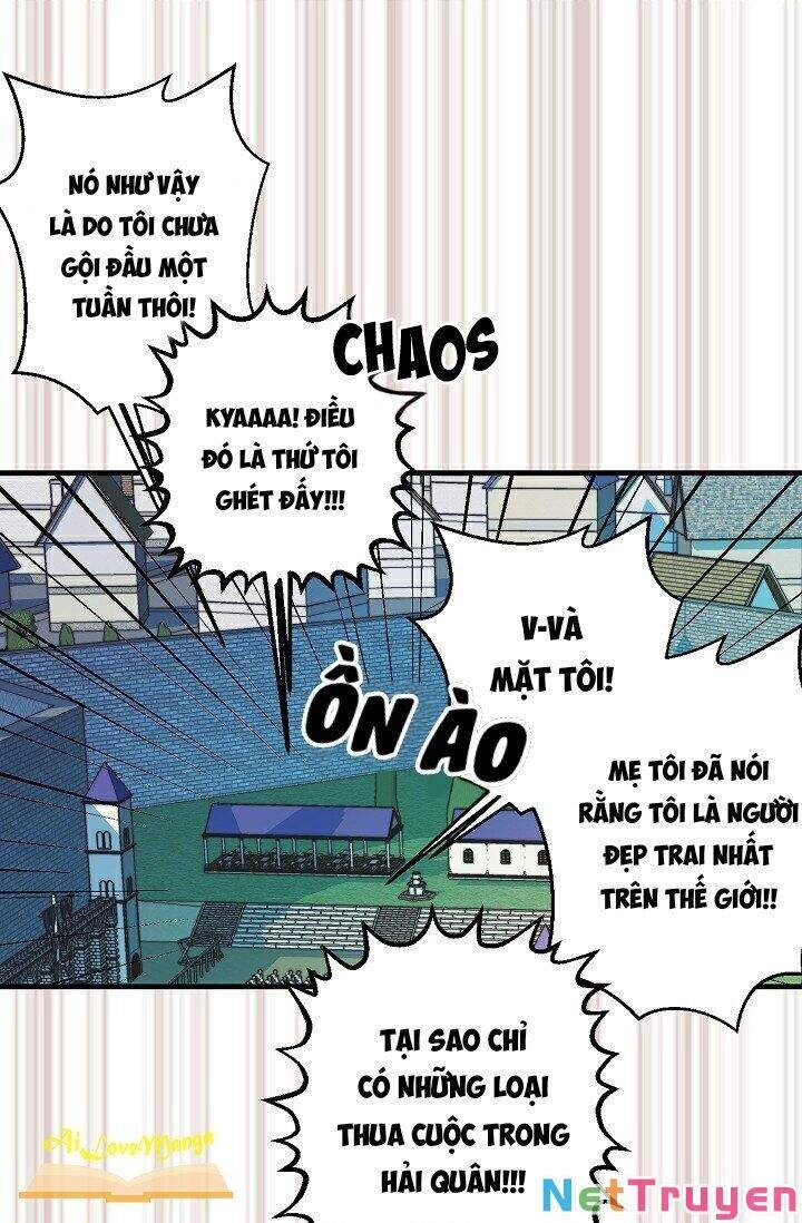 Hôn Lễ Báo Thù Chapter 31 - 23