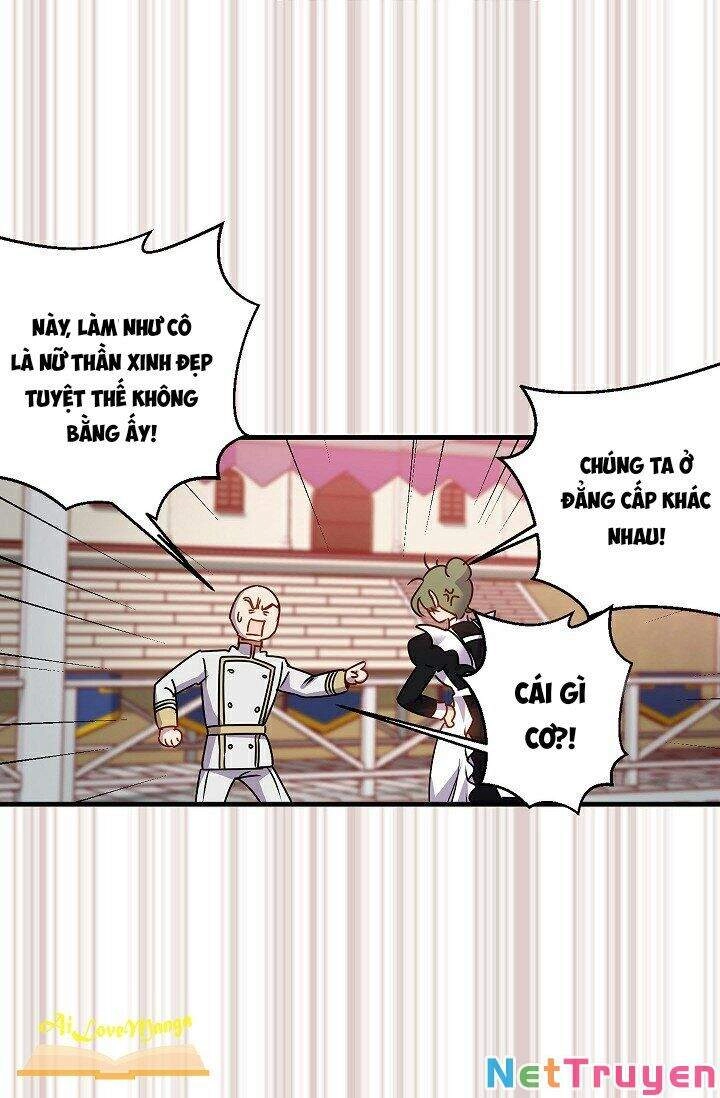 Hôn Lễ Báo Thù Chapter 31 - 24