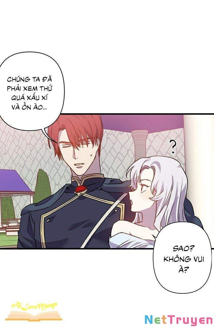 Hôn Lễ Báo Thù Chapter 31 - 26