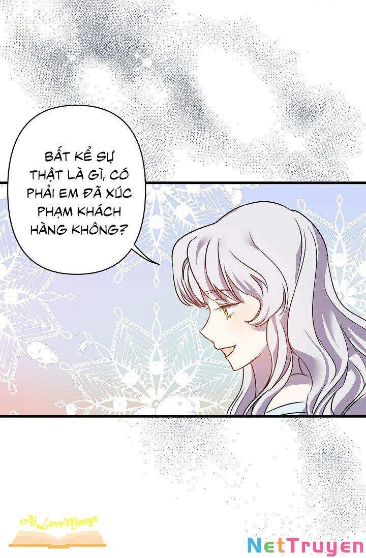 Hôn Lễ Báo Thù Chapter 31 - 30