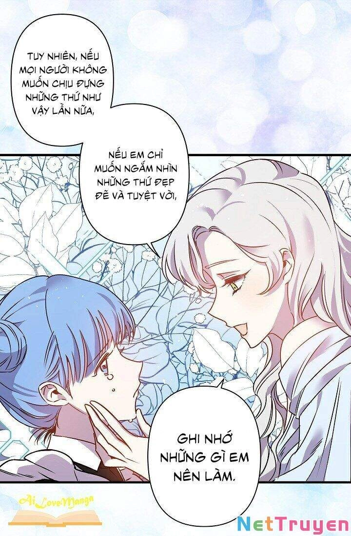 Hôn Lễ Báo Thù Chapter 31 - 32