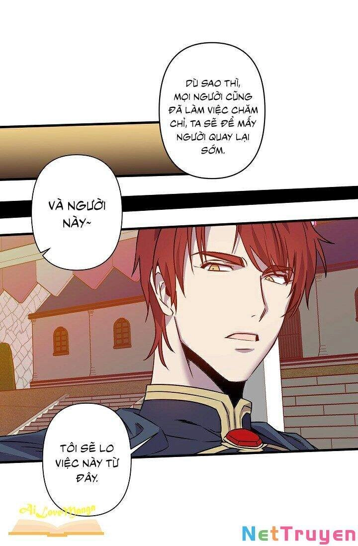 Hôn Lễ Báo Thù Chapter 31 - 37