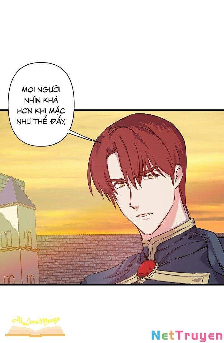 Hôn Lễ Báo Thù Chapter 31 - 40