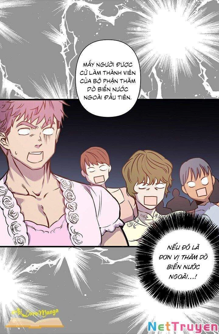 Hôn Lễ Báo Thù Chapter 31 - 43