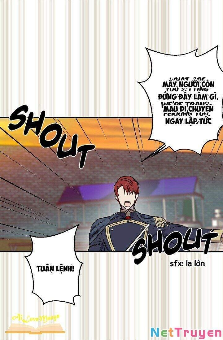 Hôn Lễ Báo Thù Chapter 31 - 45