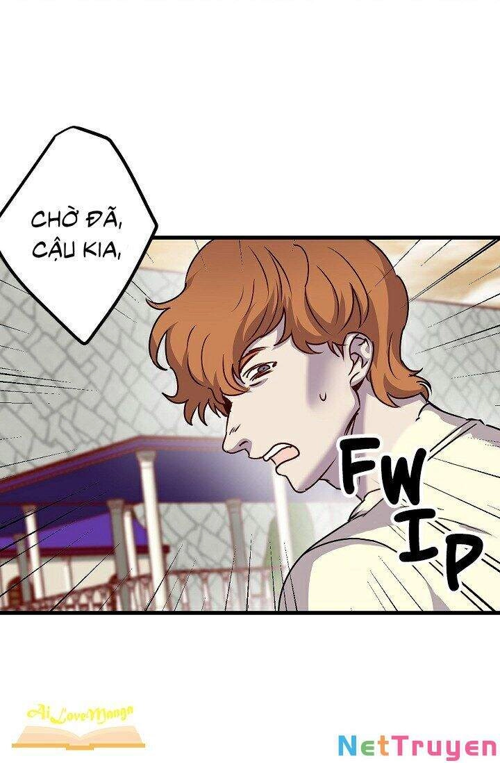 Hôn Lễ Báo Thù Chapter 31 - 46