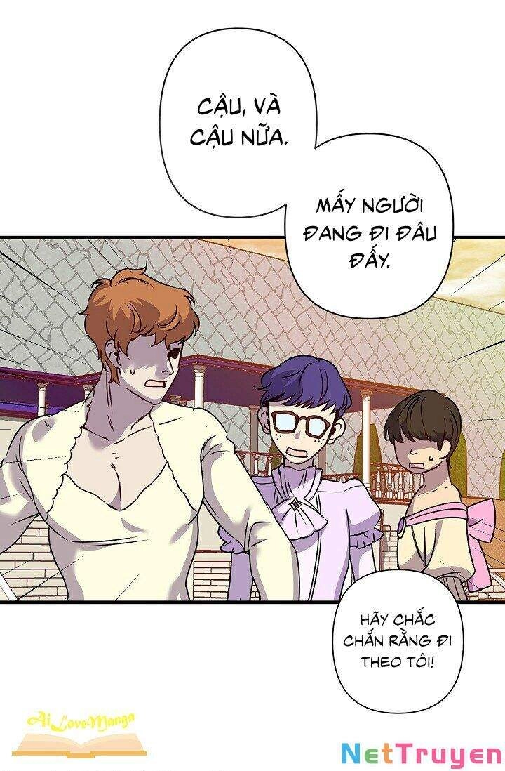 Hôn Lễ Báo Thù Chapter 31 - 47