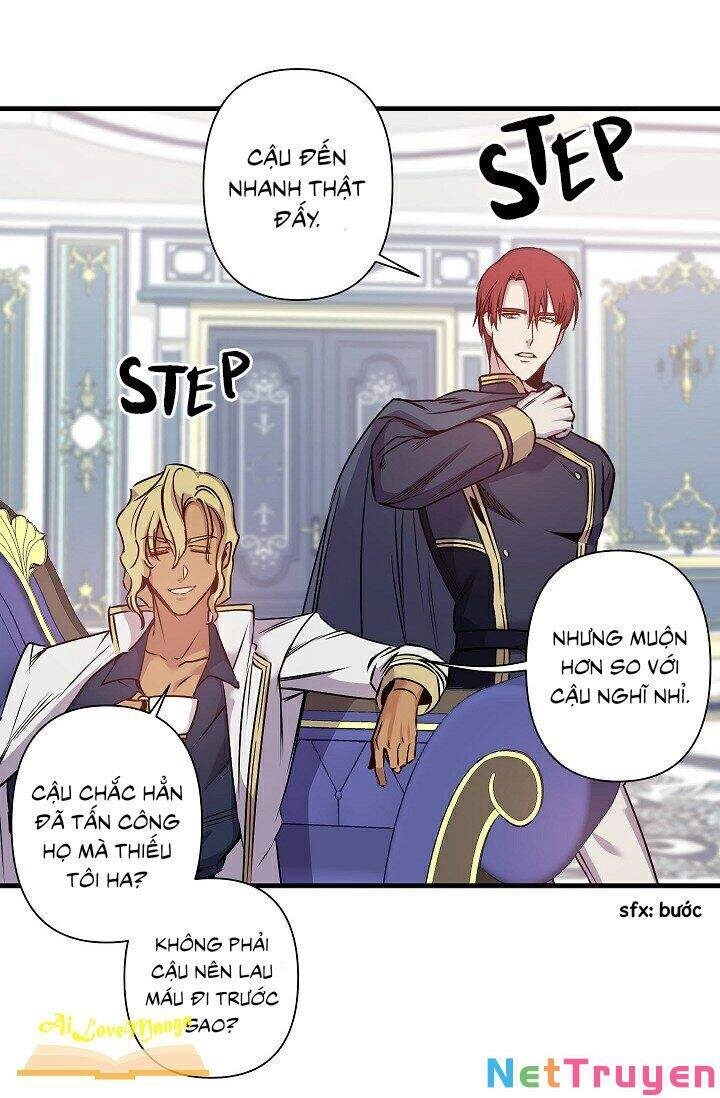 Hôn Lễ Báo Thù Chapter 31 - 52