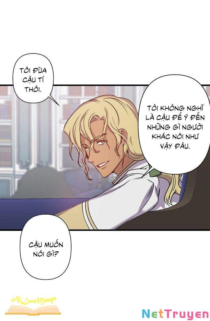 Hôn Lễ Báo Thù Chapter 31 - 54