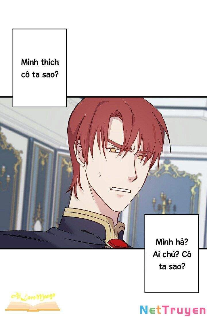 Hôn Lễ Báo Thù Chapter 32 - 3