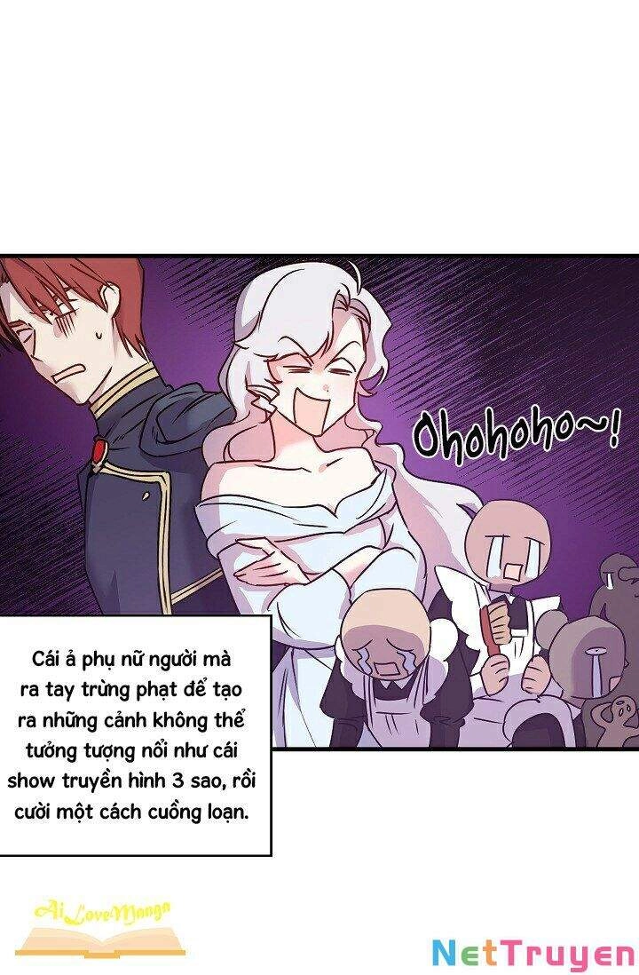 Hôn Lễ Báo Thù Chapter 32 - 4