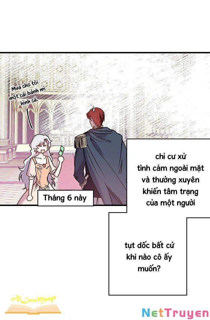 Hôn Lễ Báo Thù Chapter 32 - 5