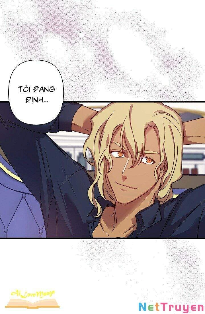 Hôn Lễ Báo Thù Chapter 32 - 7