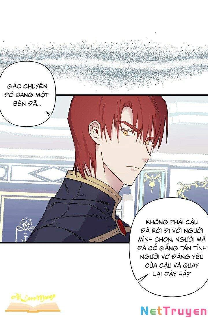 Hôn Lễ Báo Thù Chapter 32 - 10