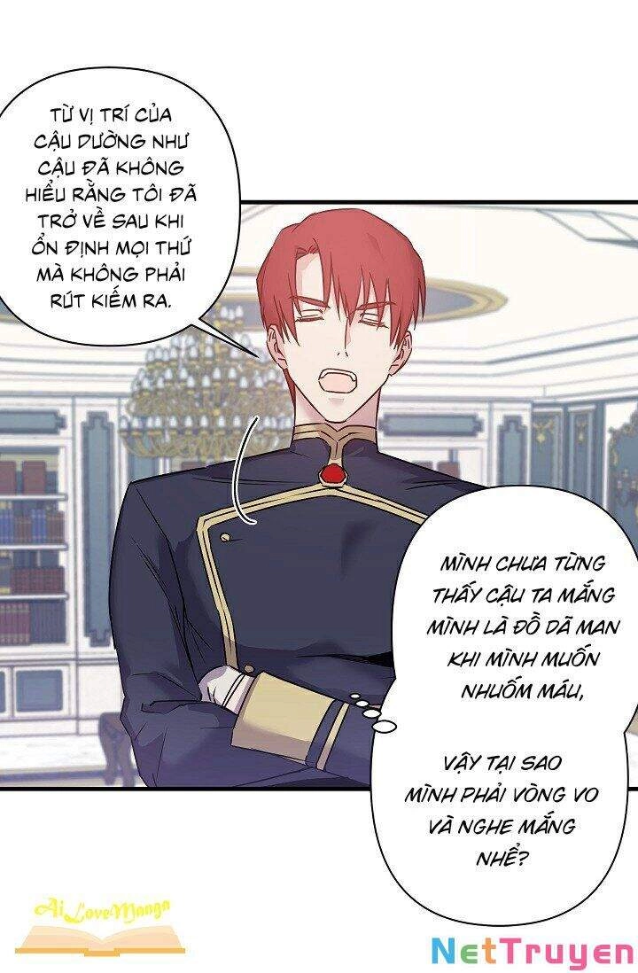 Hôn Lễ Báo Thù Chapter 32 - 13