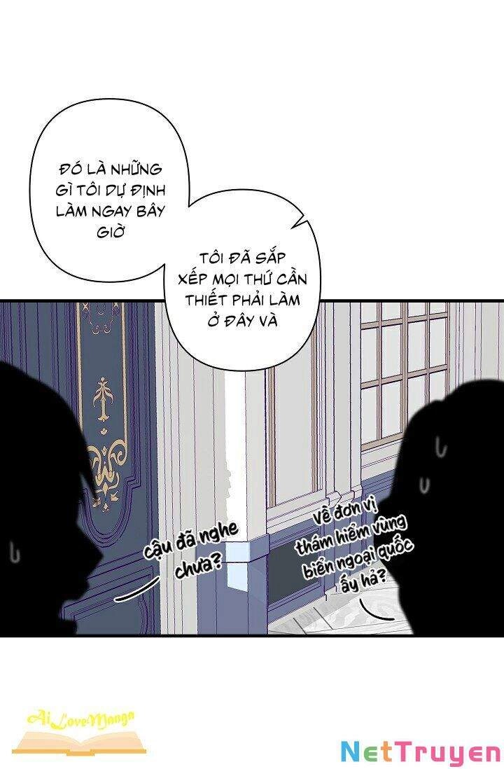 Hôn Lễ Báo Thù Chapter 32 - 17