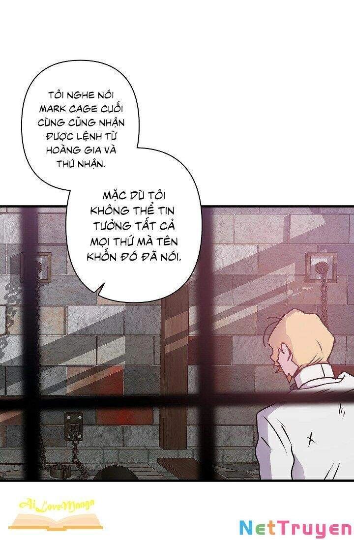 Hôn Lễ Báo Thù Chapter 32 - 18