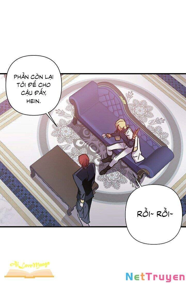 Hôn Lễ Báo Thù Chapter 32 - 19