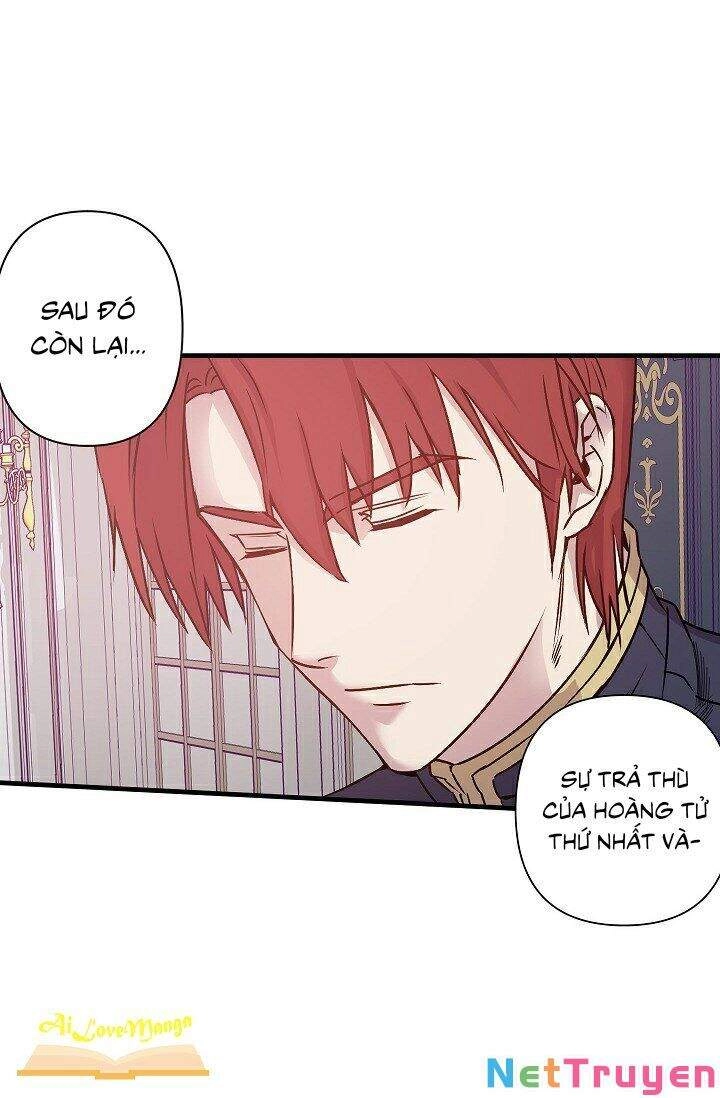 Hôn Lễ Báo Thù Chapter 32 - 20