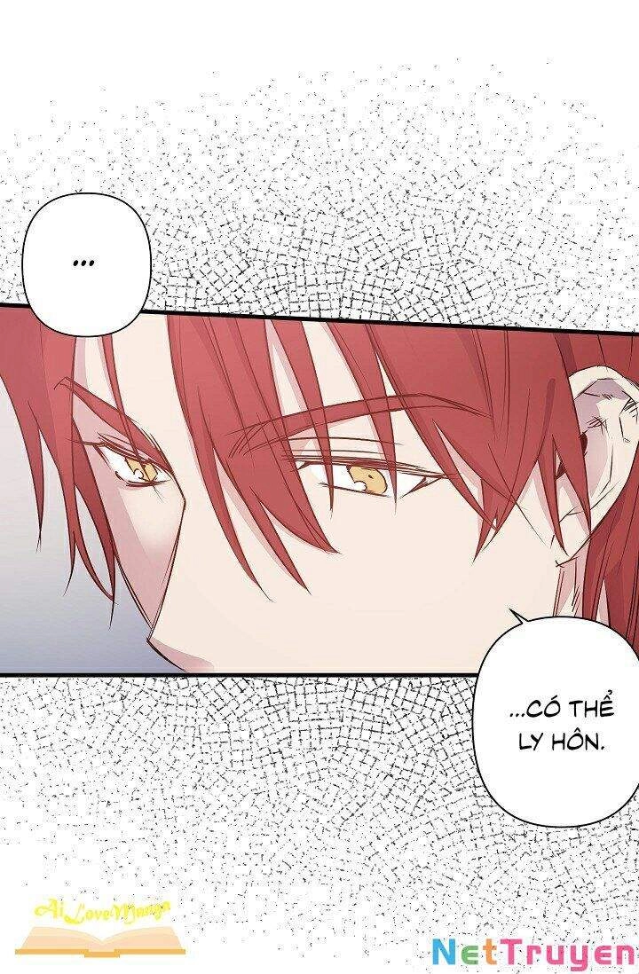 Hôn Lễ Báo Thù Chapter 32 - 21