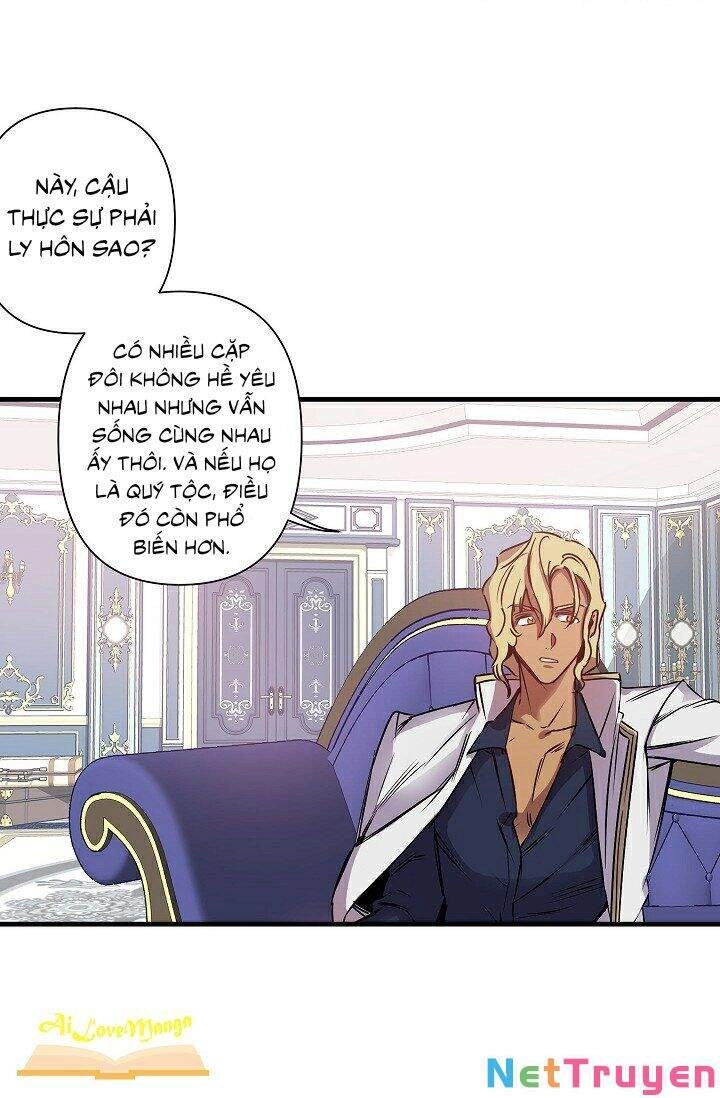 Hôn Lễ Báo Thù Chapter 32 - 22