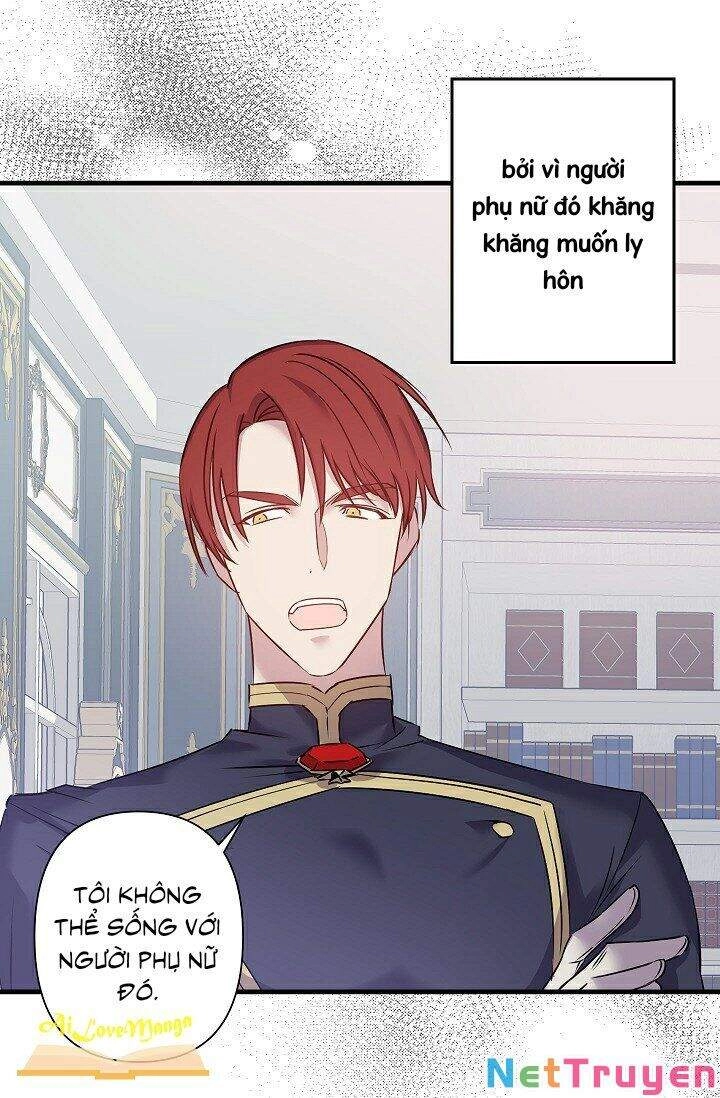 Hôn Lễ Báo Thù Chapter 32 - 25