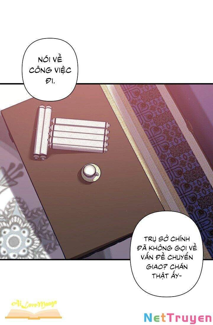 Hôn Lễ Báo Thù Chapter 32 - 27