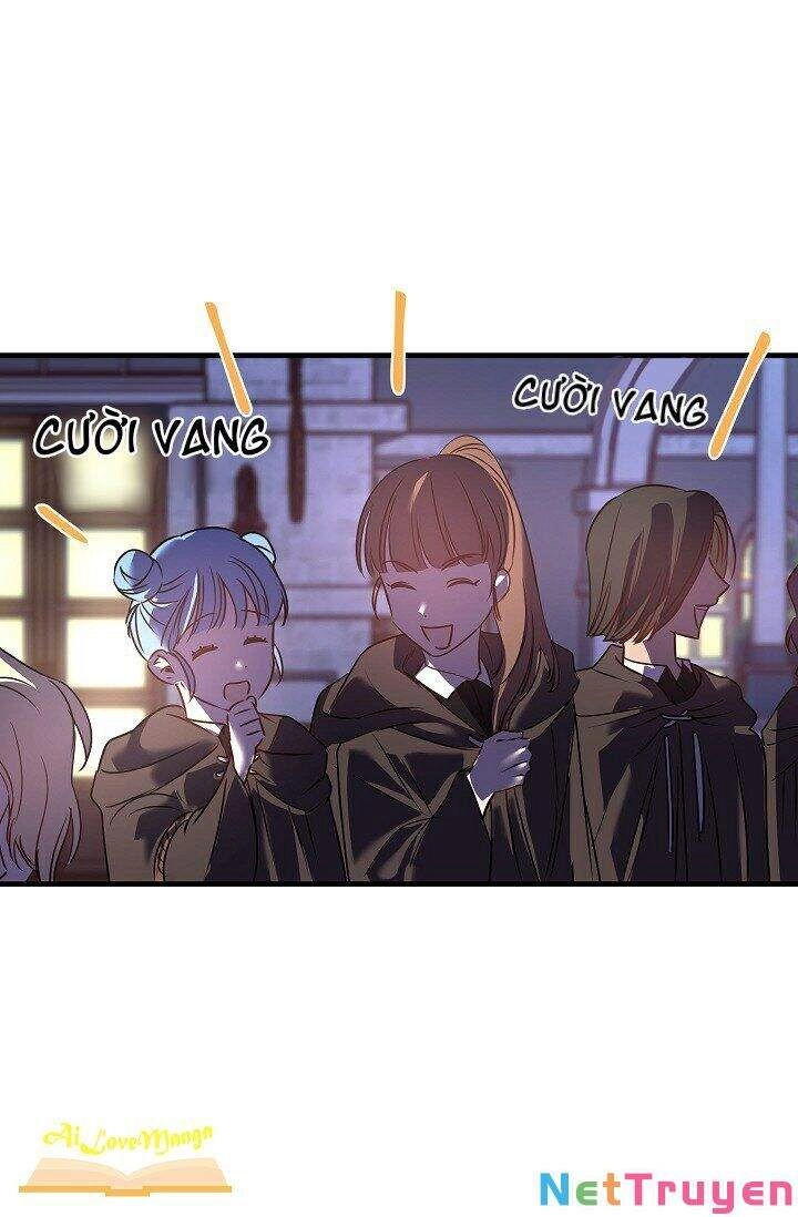 Hôn Lễ Báo Thù Chapter 32 - 31