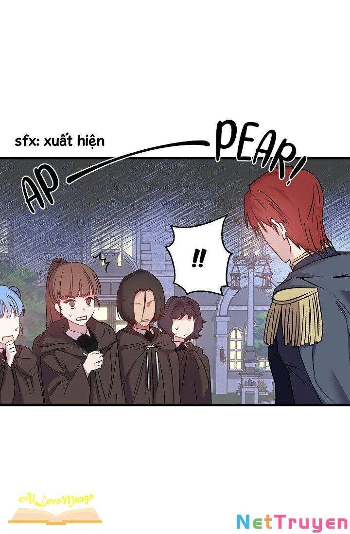 Hôn Lễ Báo Thù Chapter 32 - 32