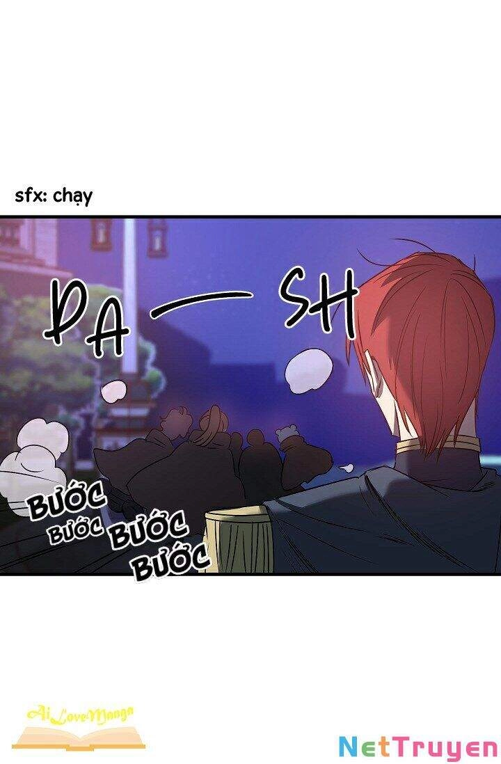 Hôn Lễ Báo Thù Chapter 32 - 34