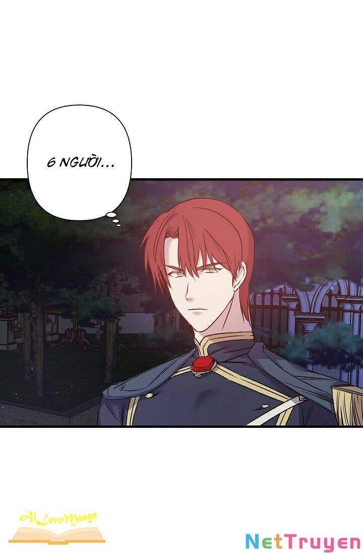 Hôn Lễ Báo Thù Chapter 32 - 35