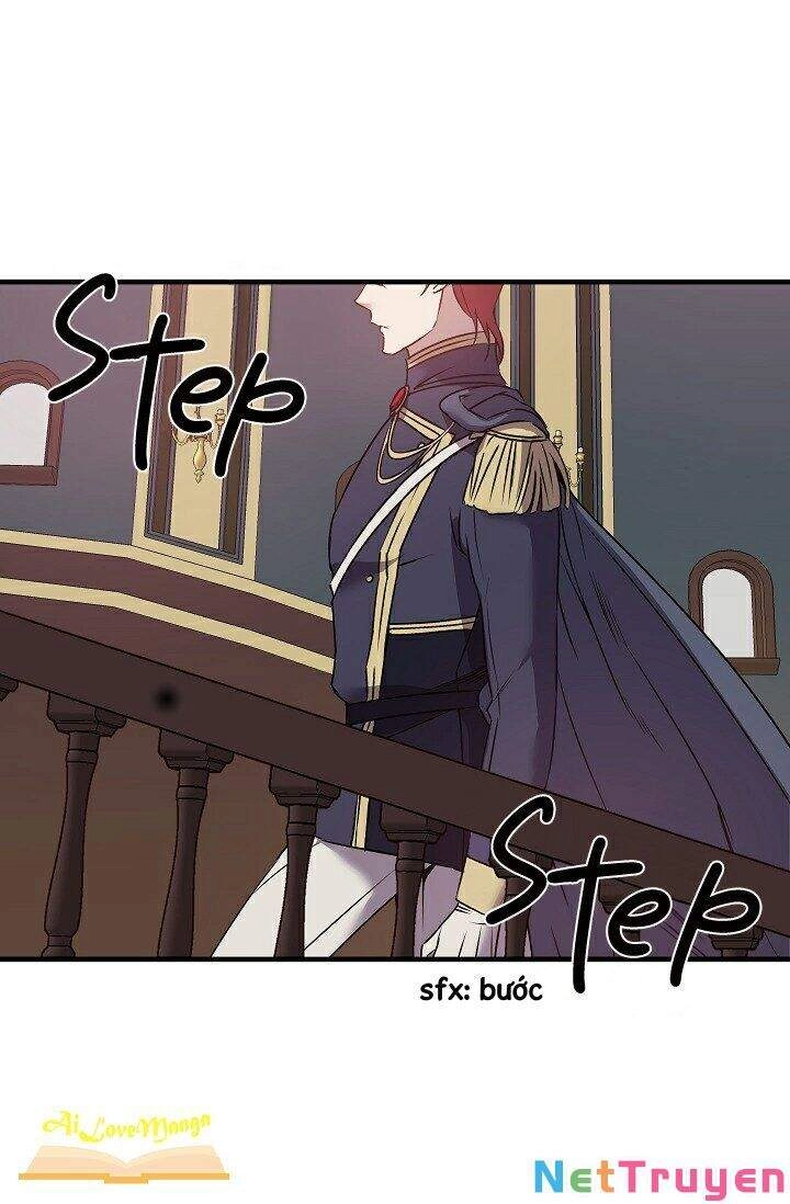 Hôn Lễ Báo Thù Chapter 32 - 37