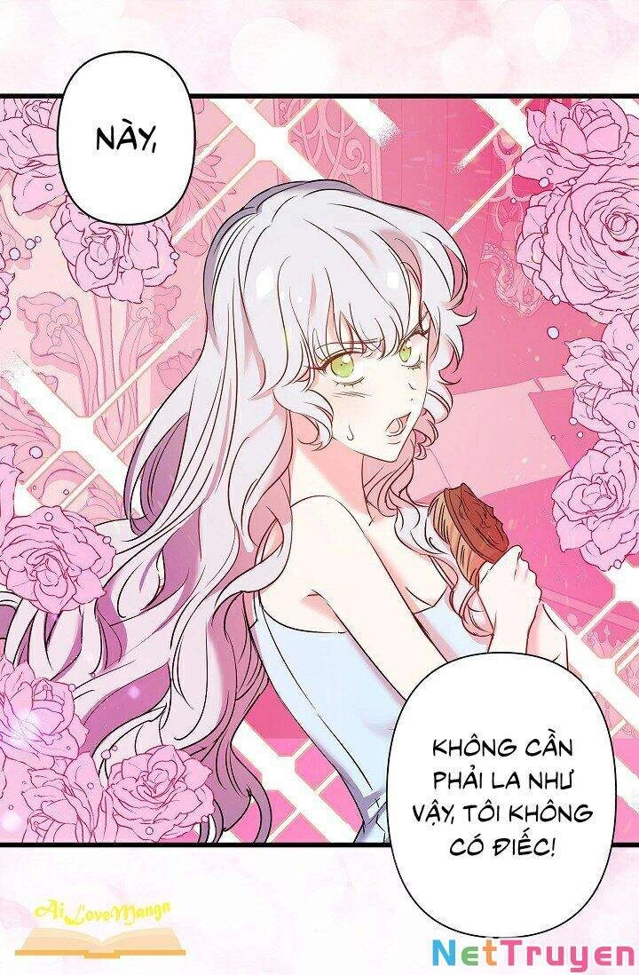 Hôn Lễ Báo Thù Chapter 32 - 40