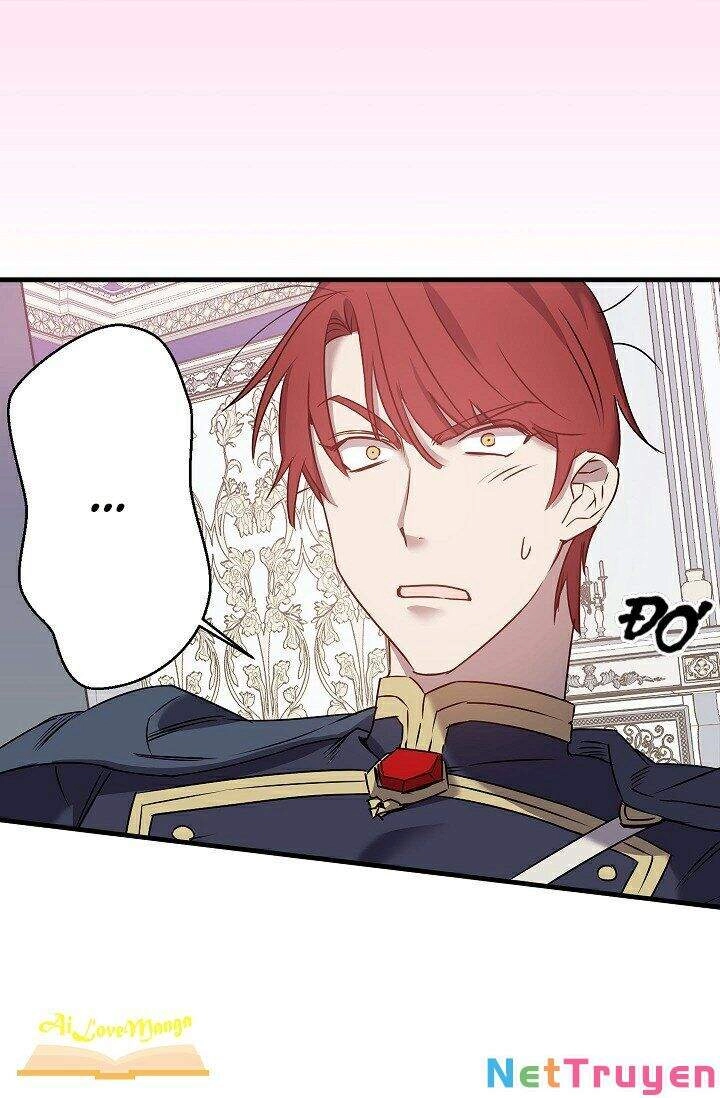 Hôn Lễ Báo Thù Chapter 32 - 41