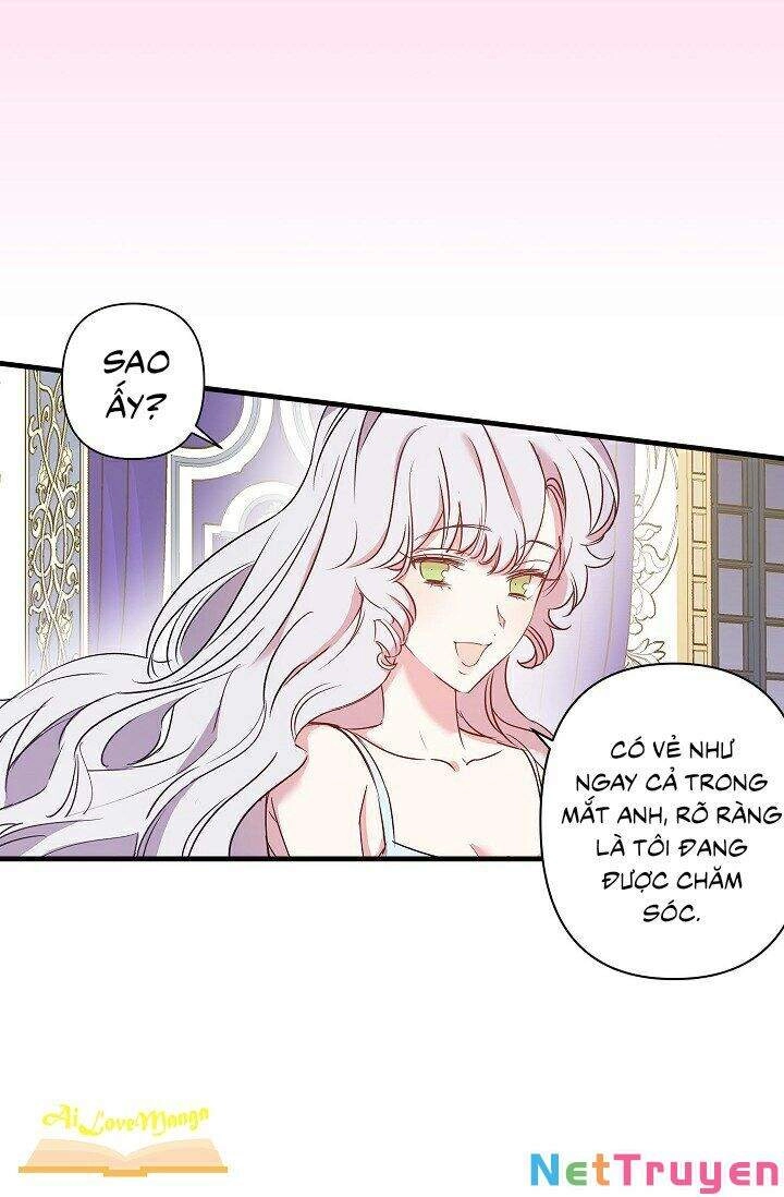 Hôn Lễ Báo Thù Chapter 32 - 42