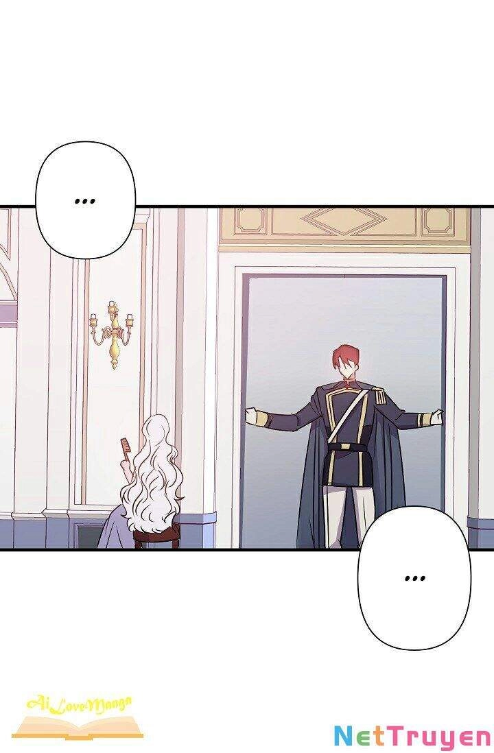 Hôn Lễ Báo Thù Chapter 32 - 43