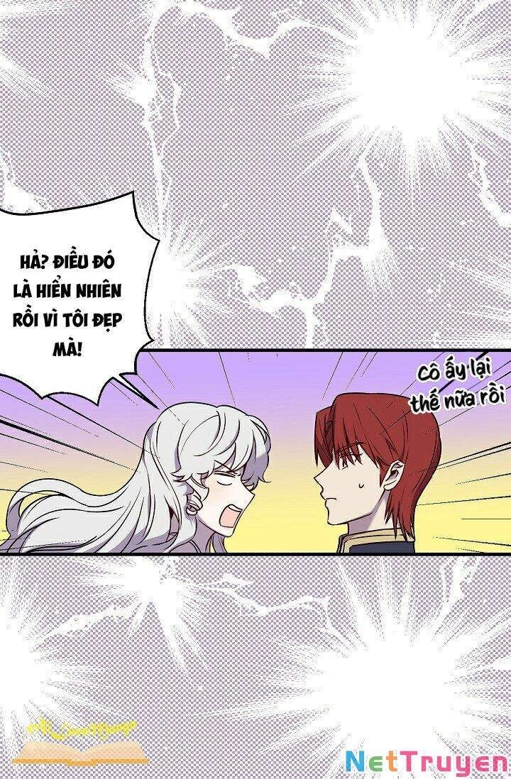 Hôn Lễ Báo Thù Chapter 32 - 45