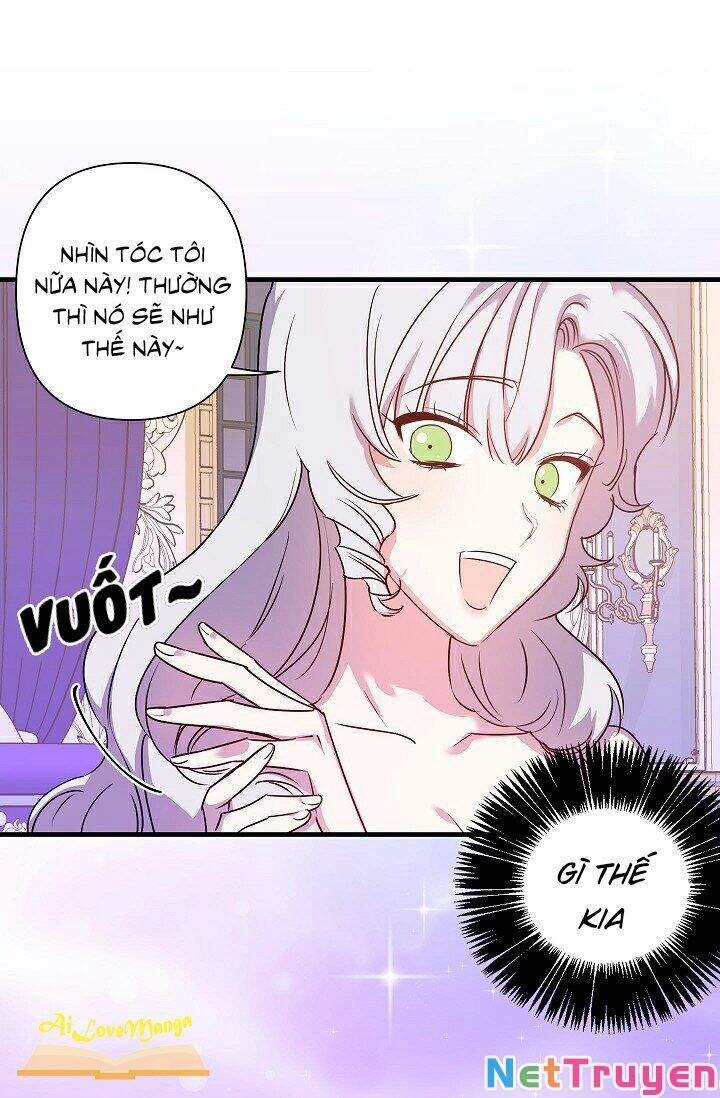 Hôn Lễ Báo Thù Chapter 32 - 47