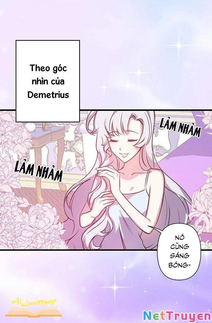 Hôn Lễ Báo Thù Chapter 32 - 48