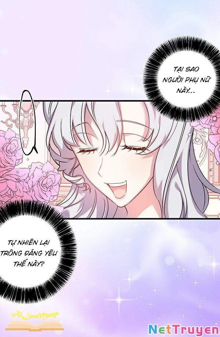 Hôn Lễ Báo Thù Chapter 32 - 49