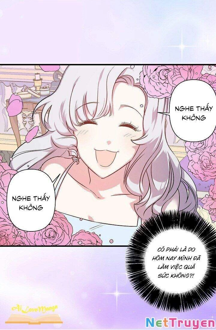 Hôn Lễ Báo Thù Chapter 32 - 50