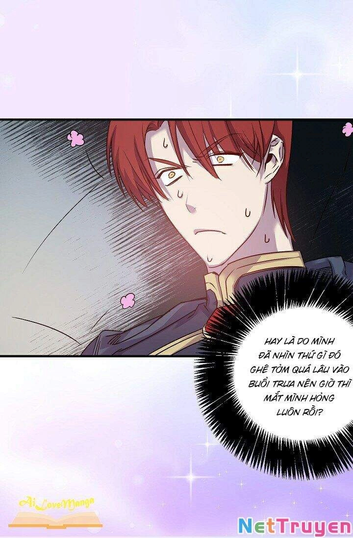 Hôn Lễ Báo Thù Chapter 32 - 51