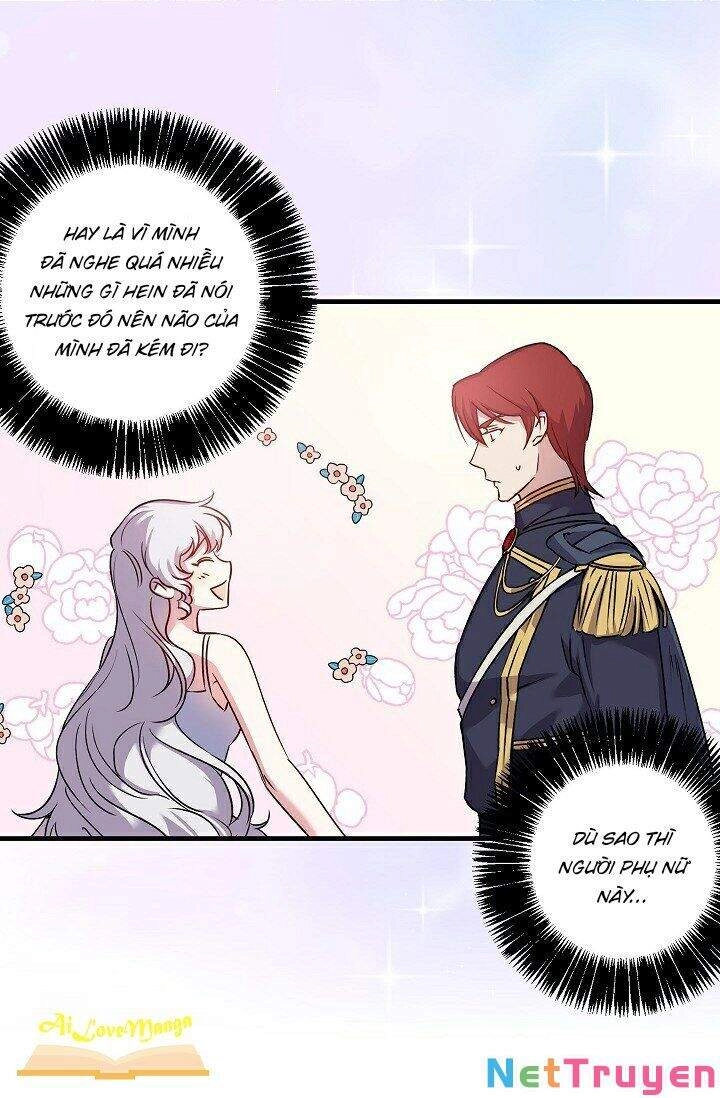 Hôn Lễ Báo Thù Chapter 32 - 52