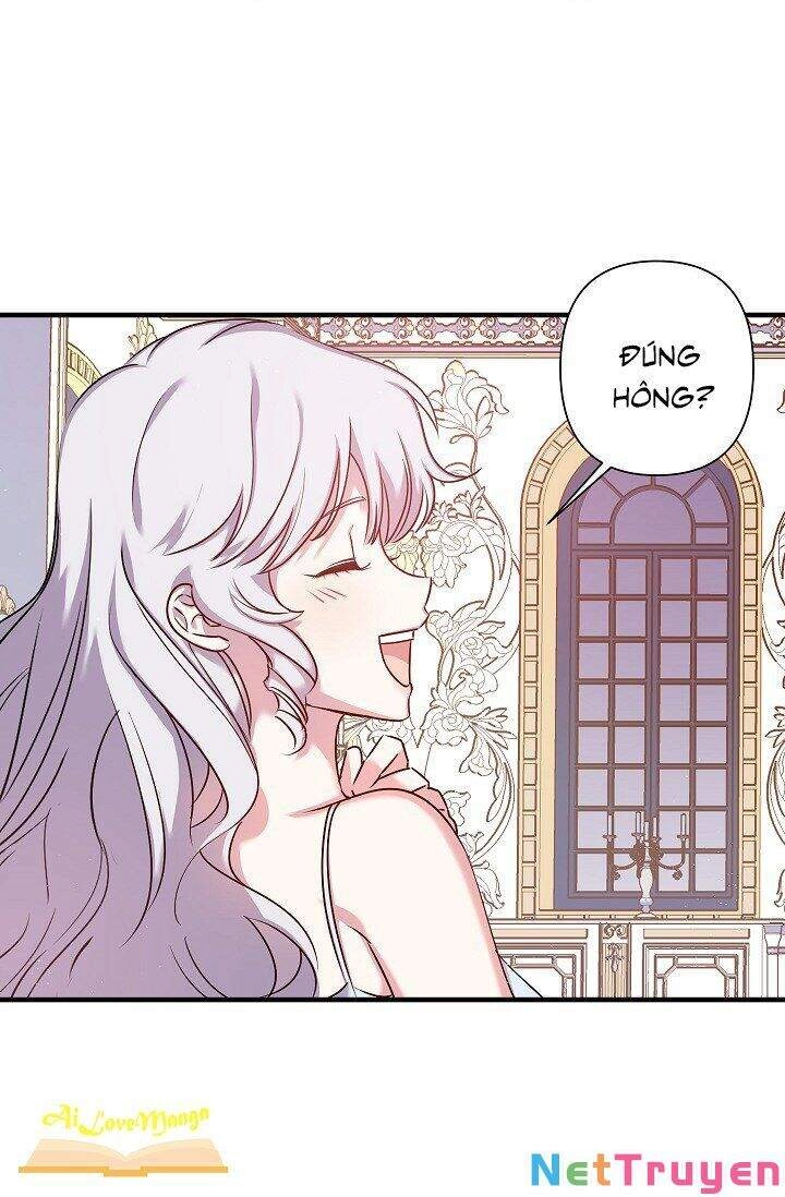 Hôn Lễ Báo Thù Chapter 33 - 4