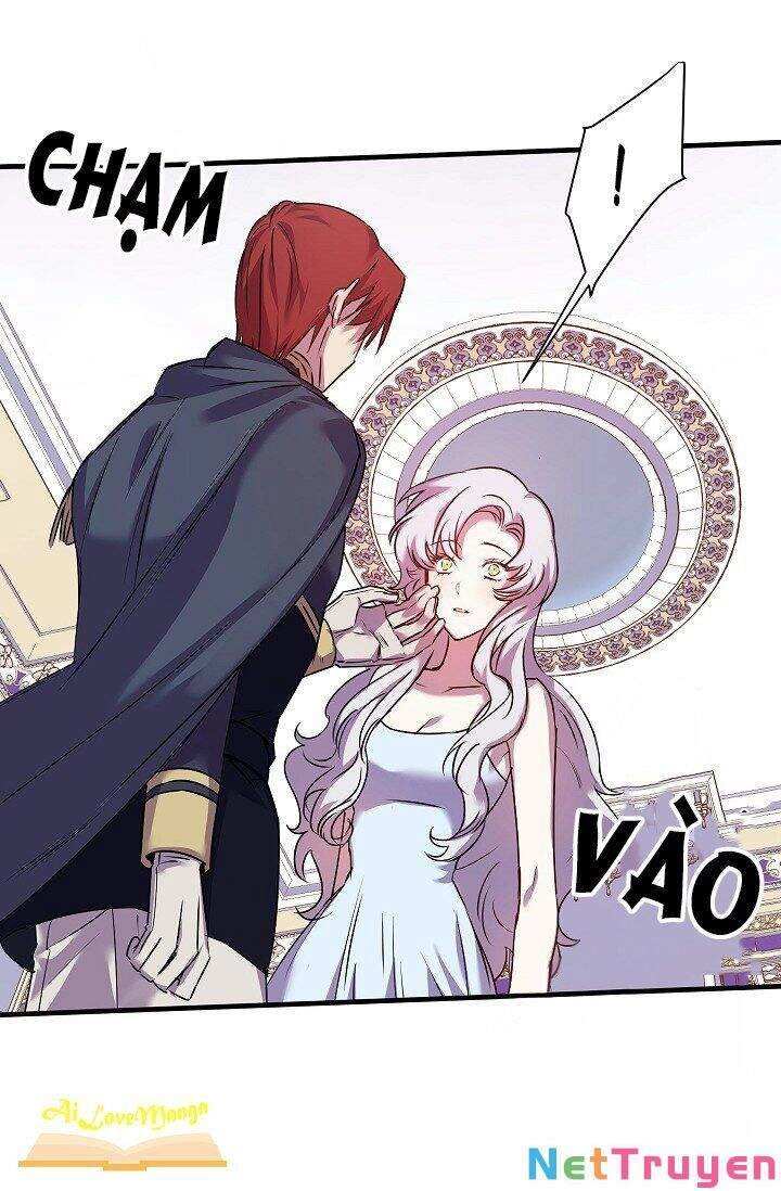 Hôn Lễ Báo Thù Chapter 33 - 6