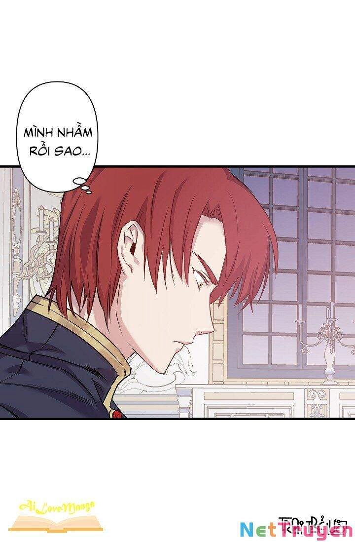 Hôn Lễ Báo Thù Chapter 33 - 7